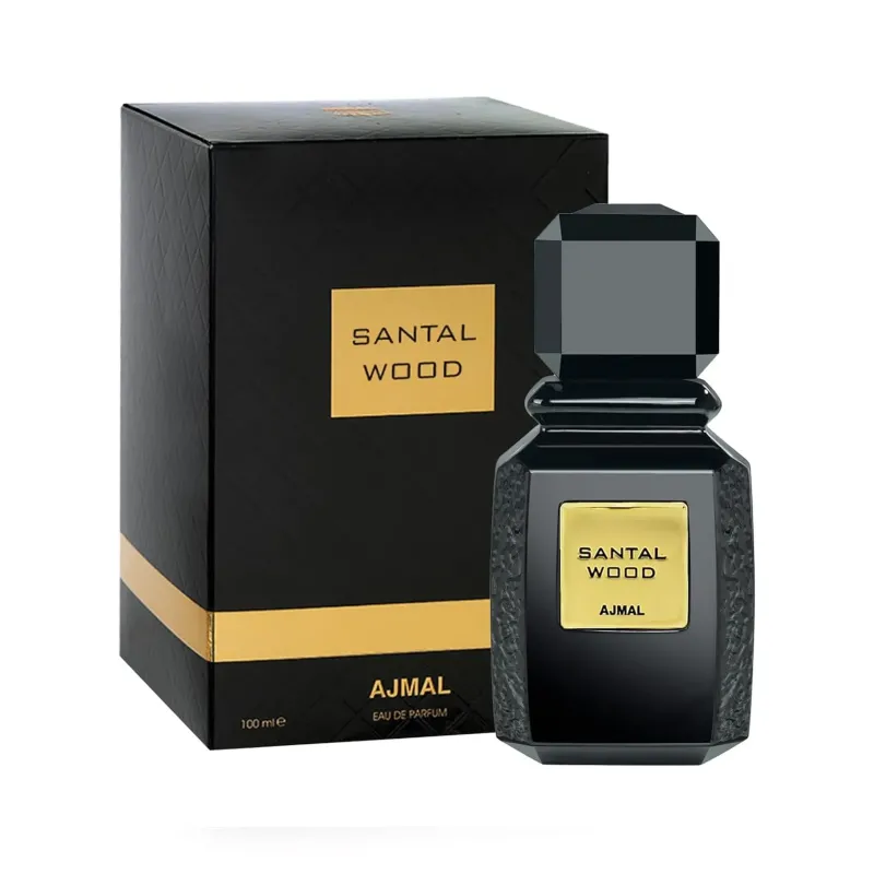 Ajmal Santal Wood Eau De Parfum - unpacked 100 ml kvepalai unisex
