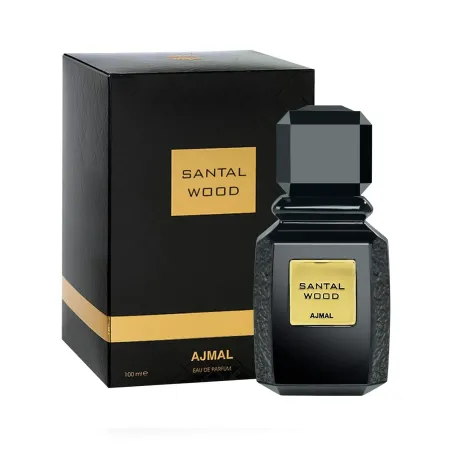 Ajmal Santal Wood Eau De Parfum - unpacked 100 ml kvepalai unisex