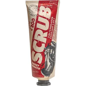 18.21 Man Made Octane 3-In-1 Exfoliant Scrub 178 ml