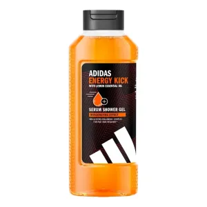 Adidas Energy Kick Perfumed Shower Gel 400 ml