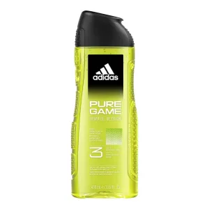 Adidas Pure Game Perfumed Shower Gel 400 ml vyrams