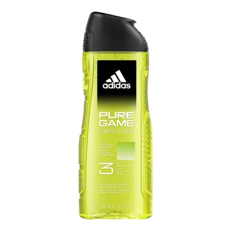 Adidas Pure Game Perfumed Shower Gel 400 ml vyrams