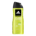 Adidas Pure Game Perfumed Shower Gel 400 ml vyrams