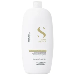 Alfaparf Milano Semi di Lino Diamond Illuminating Conditioner 1000 ml