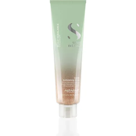 Alfaparf Semi Di Lino Scalp Rebalance Gentle Exfoliating Scrub 150 ml