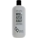 Alyssa Ashley Musk Perfumed Body Lotion 750 ml unisex