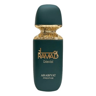 Arabiyat Prestige Ramad Oriental Eau De Parfum 100 ml kvepalai unisex