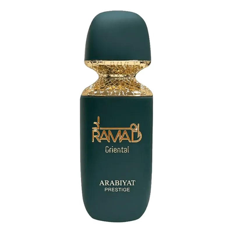 Arabiyat Prestige Ramad Oriental Eau De Parfum 100 ml kvepalai unisex