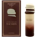 Arabiyat Sugar Caramel Chocolate Macaron Eau De Parfum 100 ml