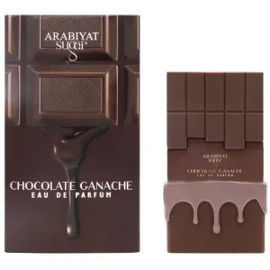 Arabiyat Sugar Chocolate Ganache Eau De Parfum 100 ml kvepalai unisex