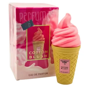 Arabiyat Sugar Cotton Blush Eau De Parfum 100 ml kvepalai moterims
