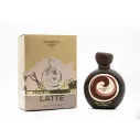 Arabiyat Sugar French Vanilla Latte Eau De Parfum 100 ml kvepalai