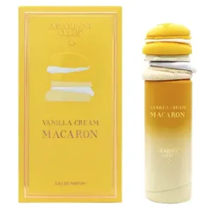 Arabiyat Sugar Vanilla Cream Macaron Eau De Parfum 100 ml kvepalai