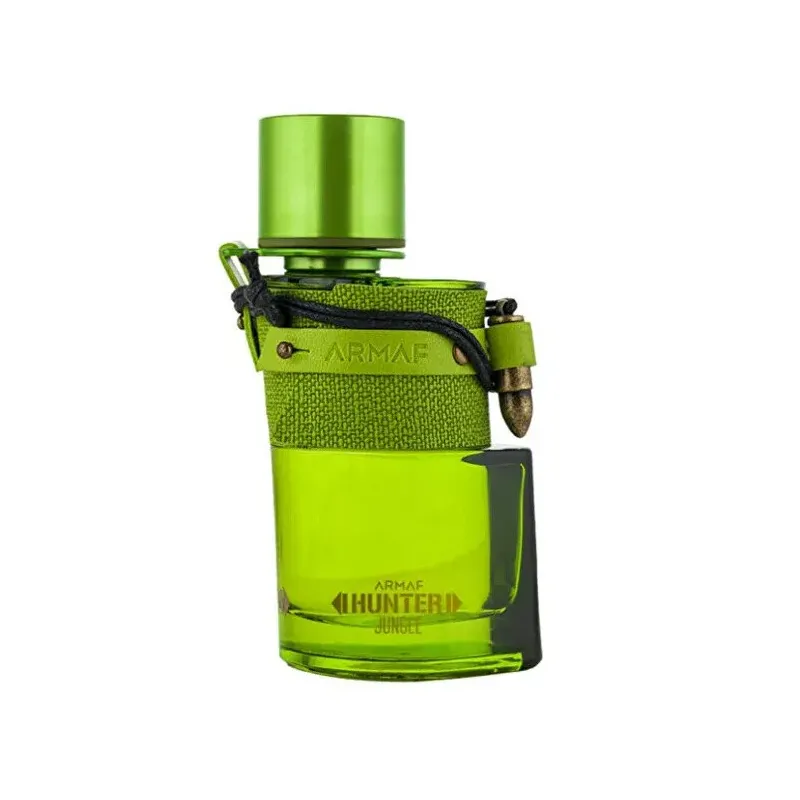 Armaf Hunter Jungle Eau De Parfum - unpacked 100 ml kvepalai vyrams
