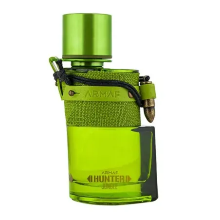 Armaf Hunter Jungle Eau De Parfum - unpacked 100 ml kvepalai vyrams