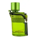 Armaf Hunter Jungle Eau De Parfum - unpacked 100 ml kvepalai vyrams