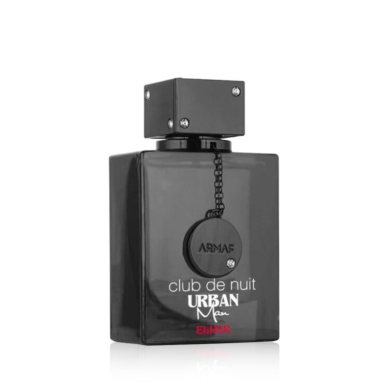 Armaf Club De Nuit Urban Elixir Eau De Parfum 105 ml kvepalai vyrams