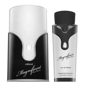 Armaf Magnificent Pour Homme Eau De Parfum - unpacked 100 ml kvepalai