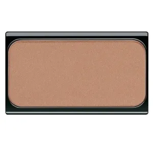 Artdeco Blusher (02 Deep Brown Orange Blush) 5 g
