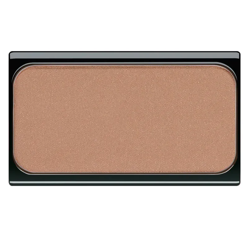 Artdeco Blusher (02 Deep Brown Orange Blush) 5 g