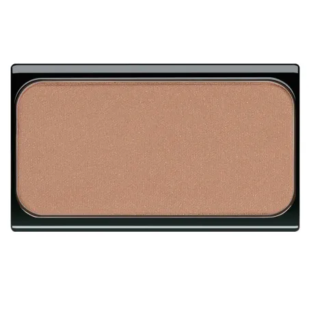 Artdeco Blusher (02 Deep Brown Orange Blush) 5 g