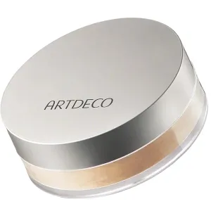 Artdeco Pure Minerals Mineral Powder Foundation (2 Natural Beige) 15 g