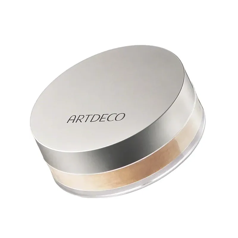 Artdeco Pure Minerals Mineral Powder Foundation (2 Natural Beige) 15 g