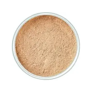 Artdeco Pure Minerals Mineral Powder Foundation (6 Honey) 15 g