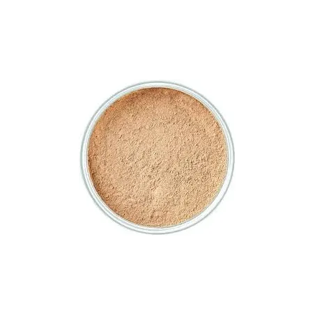 Artdeco Pure Minerals Mineral Powder Foundation (6 Honey) 15 g
