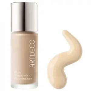 Artdeco Rich Treatment Makeup (Warm 10 Sunny Shell) 20 ml