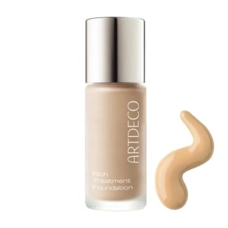 Artdeco Rich Treatment Makeup (Warm 15 Cashmere Rose) 20 ml