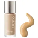 Artdeco Rich Treatment Makeup (Warm 18 Deep Honey) 20 ml
