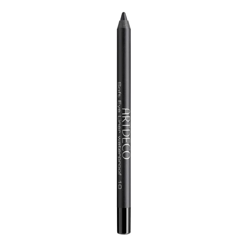Artdeco Soft Eye Liner Waterproof (10 Black) 1,2 g