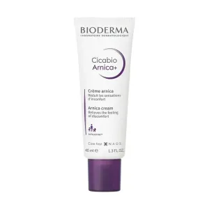 Bioderma Cicabio Arnica+ Soothing SOS Cream 40 ml
