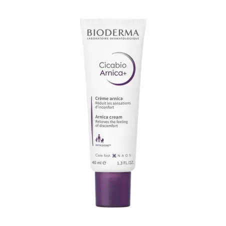 Bioderma Cicabio Arnica+ Soothing SOS Cream 40 ml