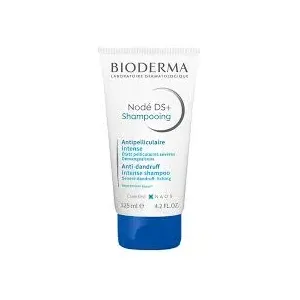 Bioderma Nodé DS+ Anti Dandruff Intense Shampoo 125 ml