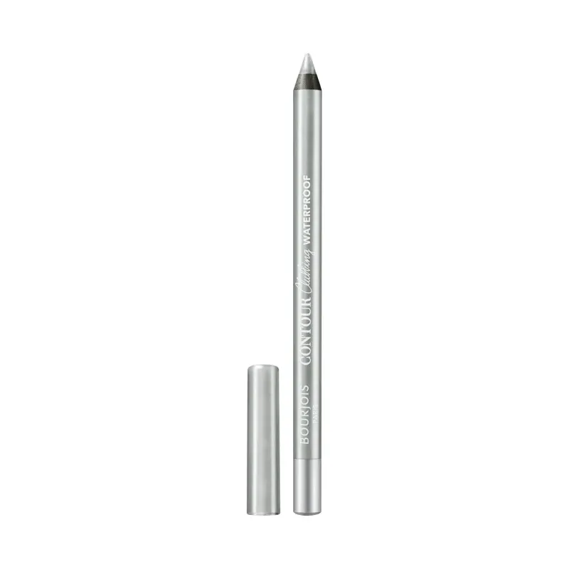 Bourjois Paris Contour Clubbing Waterproof Eye Pencil (52 Disco Ball) 