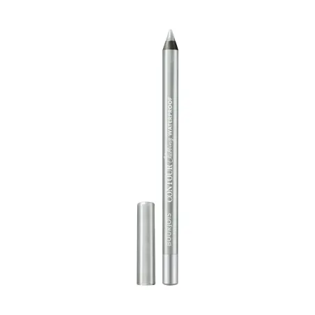 Bourjois Paris Contour Clubbing Waterproof Eye Pencil (52 Disco Ball) 