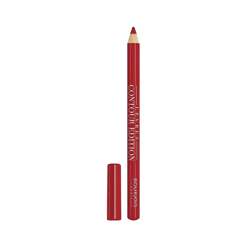 Bourjois Paris Lévres Contour Edition Lip Liner (06 Tout Rouge) 1,14 g