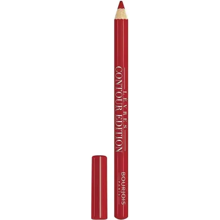 Bourjois Paris Lévres Contour Edition Lip Liner (06 Tout Rouge) 1,14 g