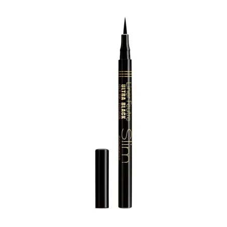 Bourjois Paris Liner Feutre Slim Eyeliner (17 Ultra Black) 0,8 ml