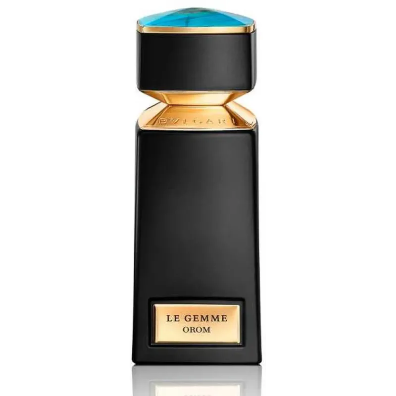 Bvlgari Le Gemme Orom Eau De Parfum - unpacked 125 ml kvepalai vyrams