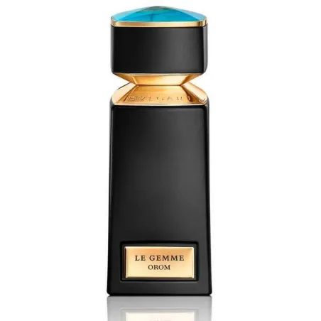 Bvlgari Le Gemme Orom Eau De Parfum - unpacked 125 ml kvepalai vyrams