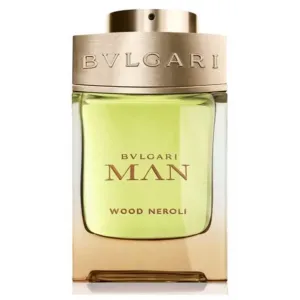 Bvlgari Man Wood Neroli Eau De Parfum - unpacked 100 ml kvepalai