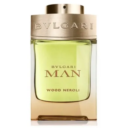 Bvlgari Man Wood Neroli Eau De Parfum - unpacked 100 ml kvepalai