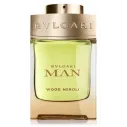 Bvlgari Man Wood Neroli Eau De Parfum - unpacked 100 ml kvepalai