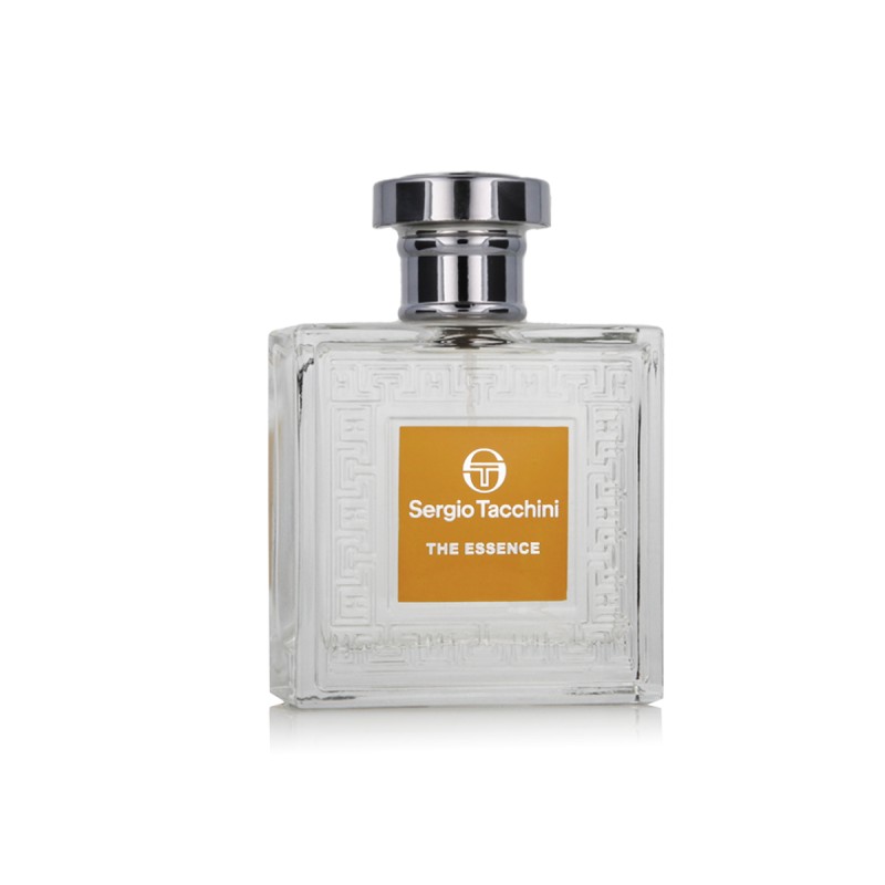 Sergio Tacchini The Essence Eau De Toilette 100 ml kvepalai vyrams