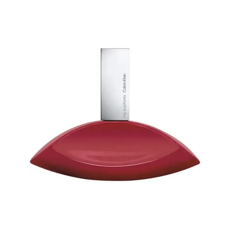 Calvin Klein My Euphoria Eau De Parfum - unpacked 100 ml kvepalai