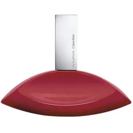 Calvin Klein My Euphoria Eau De Parfum - unpacked 100 ml kvepalai