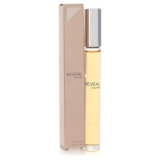 Calvin Klein Reveal Eau De Parfum Roll-On 10 ml kvepalai moterims